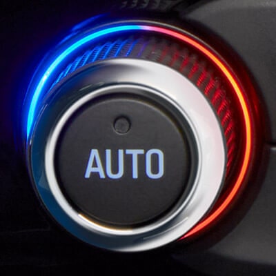 Auto Temperature Control