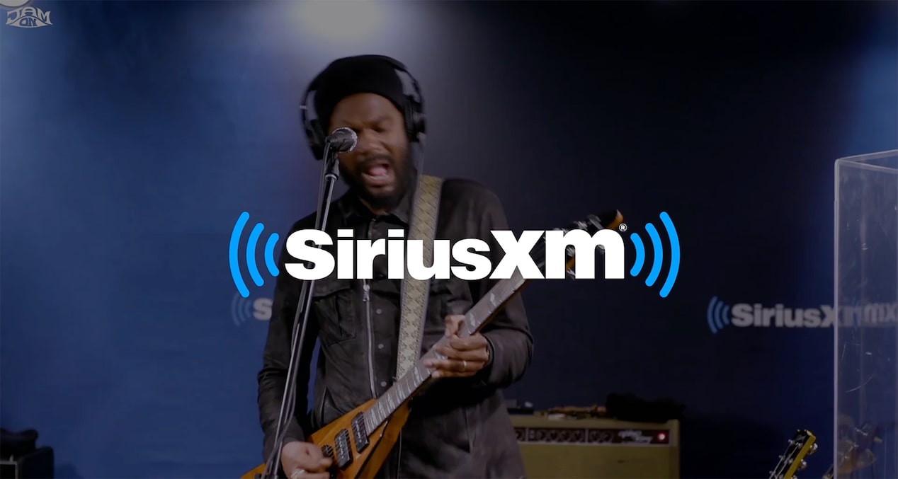 SiriusXM Radio