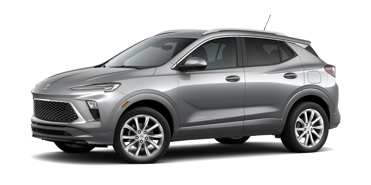 2024 Buick Encore GX Avenir