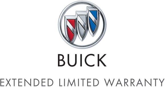 Buick Protection Extended Limited Warranty Icon