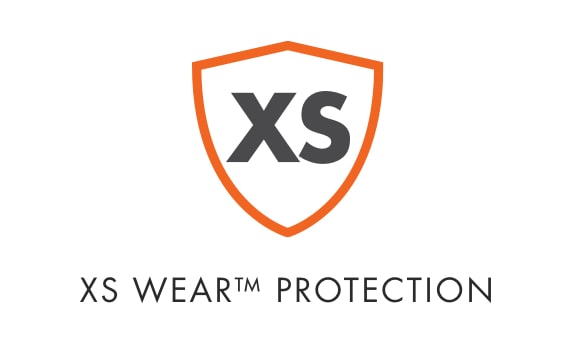 Buick Protection XS Wear Coverage Icon