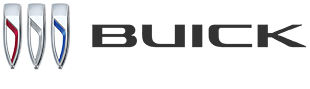 Buick logo