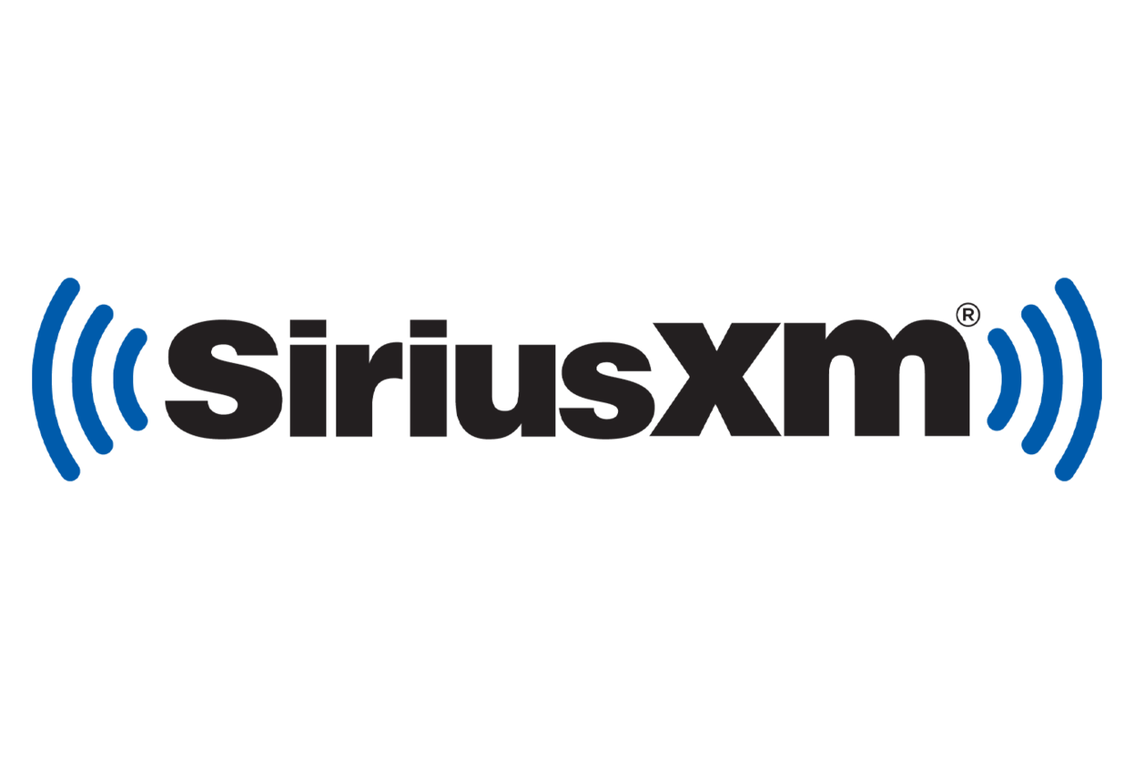 SiriusXM logo