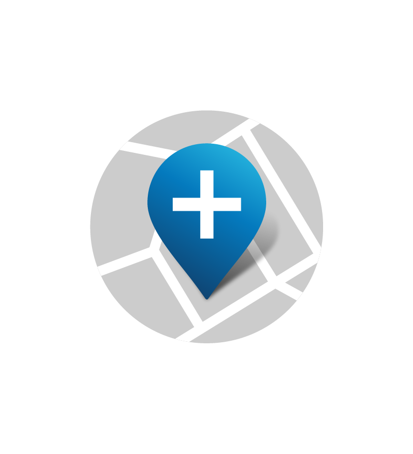 Maps Icon